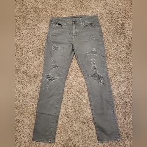 Mens American Eagle Jeans 34x32